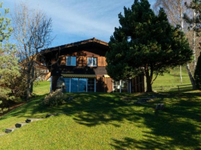 Apartment Bergdohle by Interhome Lenk